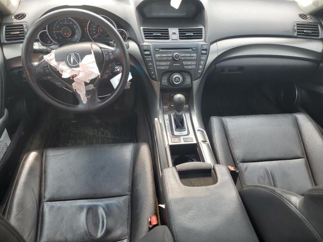 2013 ACURA TL   
