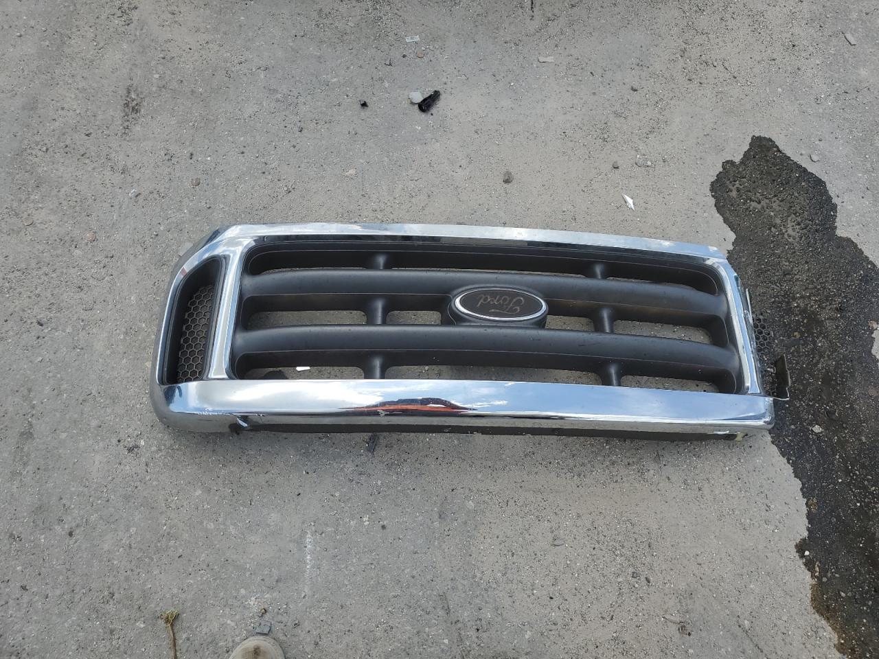 2003 Ford F250 Super Duty VIN: 1FTNX20L63ED21684 Lot: 68922935