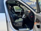 2017 LAND ROVER RANGE ROVER SUPERCHARGED   for sale at Copart MA - NORTH BOSTON