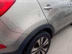 2011 KIA SPORTAGE 3 CRDI  for sale at Copart SANDY