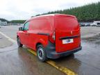 2023 RENAULT KANGOO ML19 START BLUE DC  for sale at Copart WHITBURN