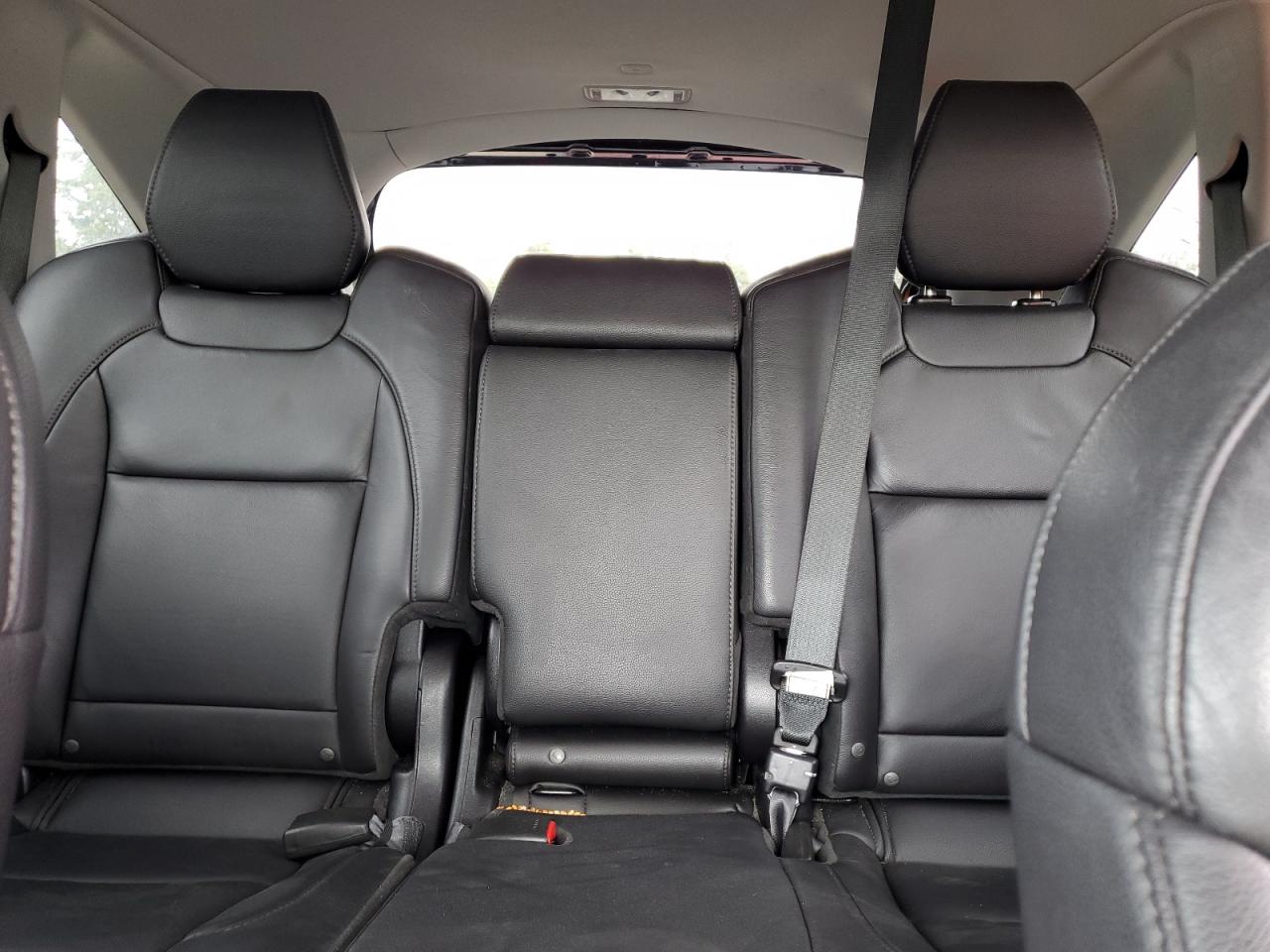 2020 Acura Mdx VIN: 5J8YD4H37LL050203 Lot: 70462425