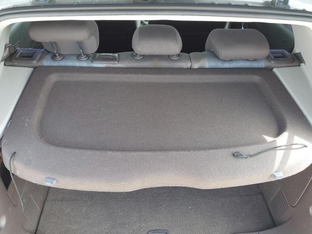 2013 VAUXHALL MOKKA TECH