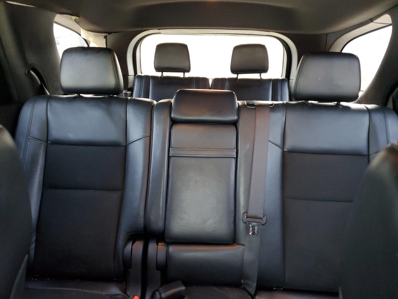 2020 Dodge Durango Gt VIN: 1C4RDHDG3LC186864 Lot: 69456665