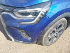 2023 RENAULT CAPTUR TEC for sale at Copart ROCHFORD