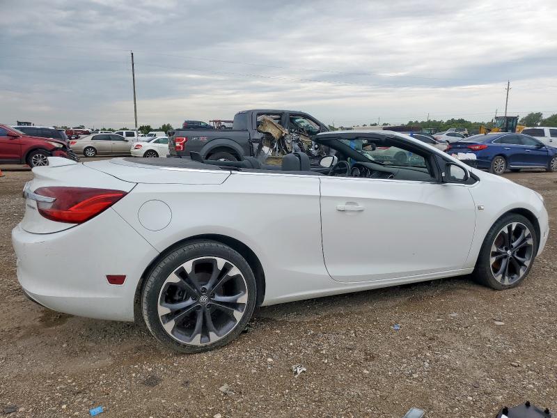 2019 BUICK CASCADA PREMIUM  