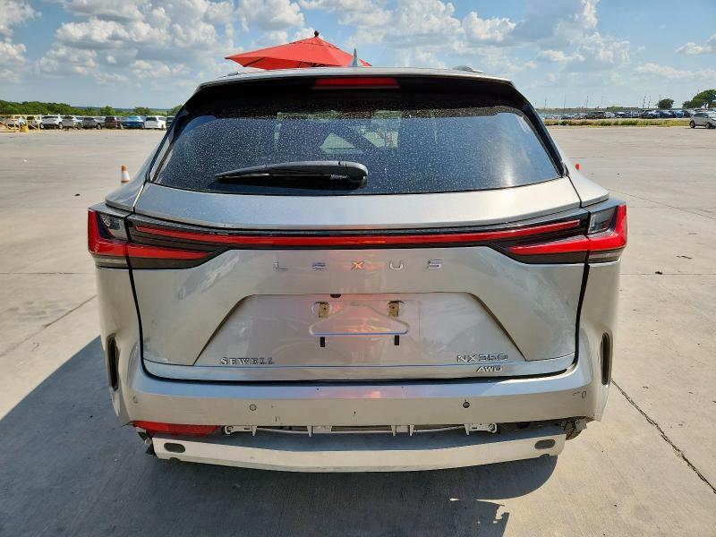 2023 LEXUS NX 350  