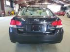 2012 SUBARU LEGACY 2.5I LIMITED   for sale at Copart CT - HARTFORD SPRINGFIELD