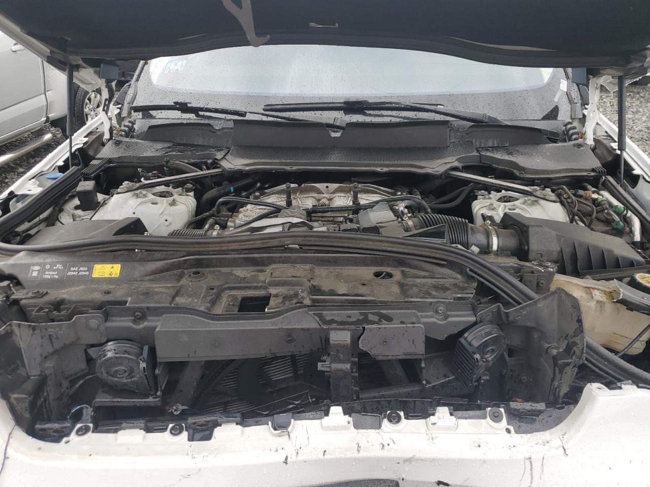 2019 Land Rover Discovery Se VIN: SALRG2RV9K2401575 Lot: 68978425