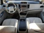 2012 TOYOTA SIENNA LE   à vendre chez Copart AB - CALGARY
