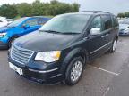 2009 CHRYSLER GRAND VOYA for sale at Copart SANDTOFT