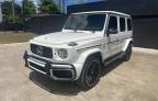 2024 MERCEDES-BENZ G 63 AMG   for sale at Copart FL - MIAMI CENTRAL