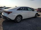 2025 HYUNDAI ELANTRA SEL SPORT   for sale at Copart ON - OTTAWA