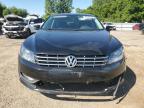 2015 VOLKSWAGEN PASSAT SEL   for sale at Copart ON - LONDON