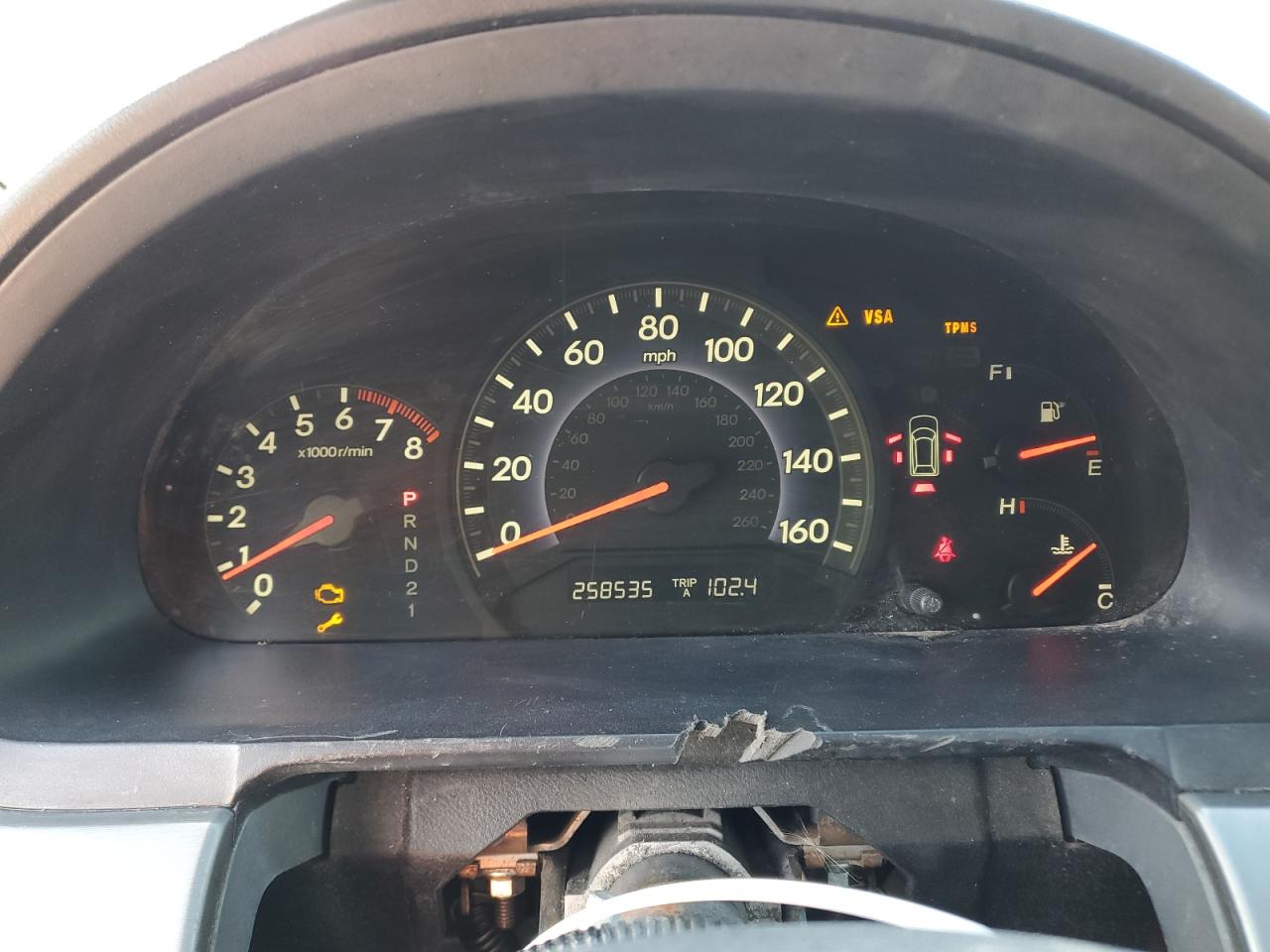 2007 Honda Odyssey Exl VIN: 5FNRL386X7B064390 Lot: 67684215