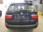 2008 BMW X5 3.0I   for sale at Copart CT - HARTFORD SPRINGFIELD