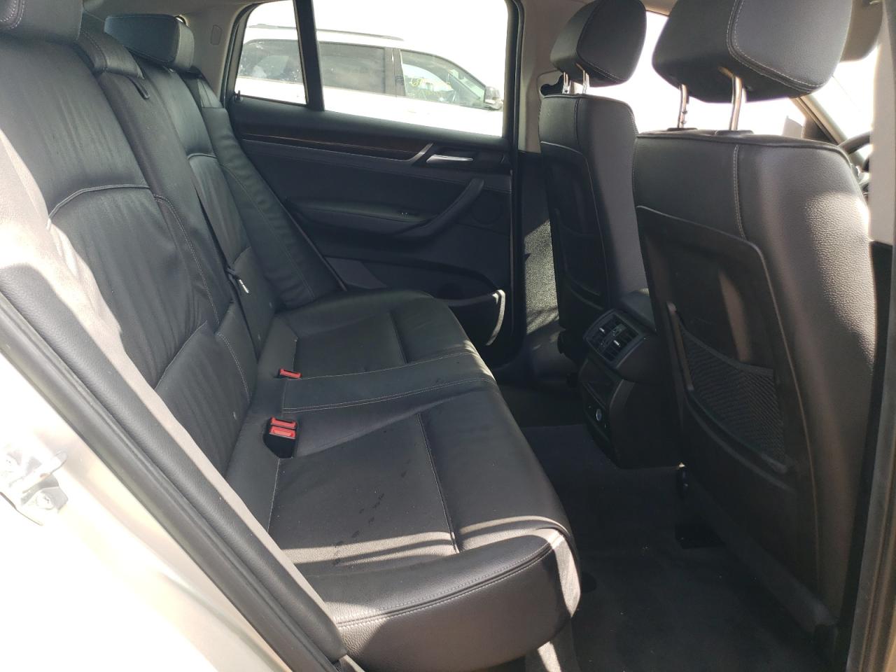 2017 BMW X4 xDrive28I VIN: 5UXXW3C31H0T79069 Lot: 69688845