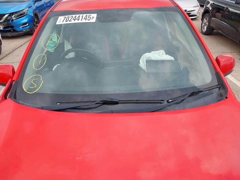 2019 KIA PICANTO GT-LINE