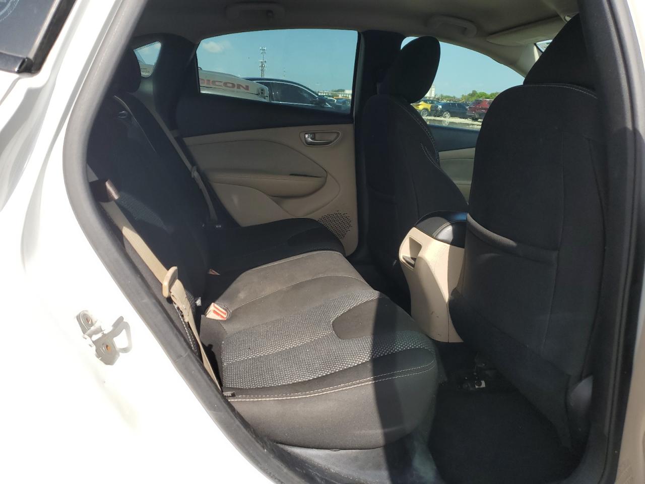 2013 Dodge Dart Sxt VIN: 1C3CDFBA2DD321213 Lot: 70760465