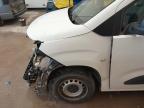 2022 VAUXHALL COMBO 2000 for sale at Copart BRISTOL