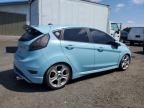 2019 FORD FIESTA ST   for sale at Copart CT - HARTFORD SPRINGFIELD