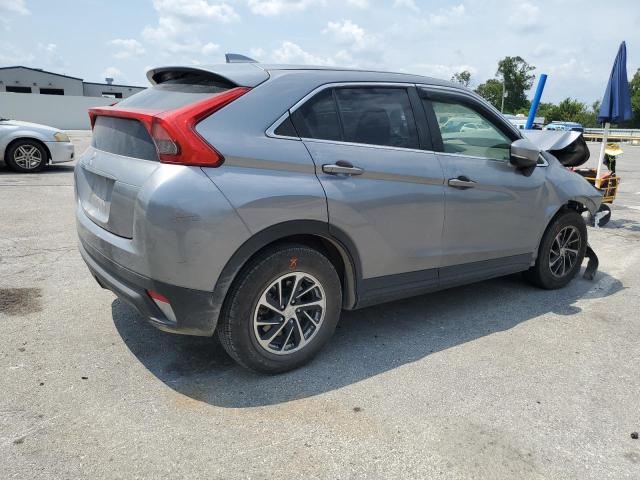  MITSUBISHI ECLIPSE 2020 Silver