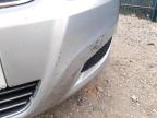 2009 VAUXHALL ZAFIRA EXCLUSIV CDTI A  for sale at Copart COLCHESTER