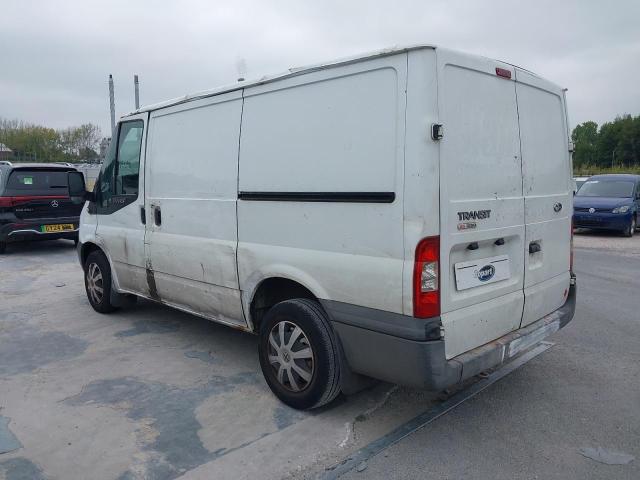 2011 FORD TRANSIT 85 T280M FWD 
