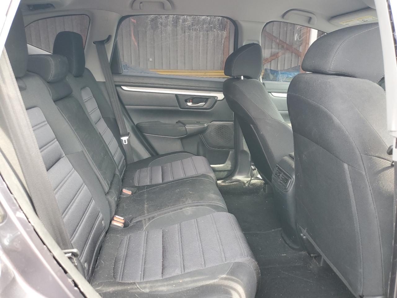 2020 Honda Cr-V Lx VIN: 7FARW2H21LE008769 Lot: 67573285