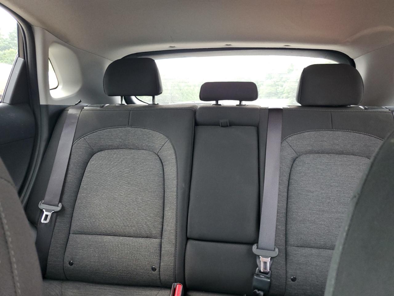 2023 Hyundai Kona Se VIN: KM8K23AGXPU190338 Lot: 67808965