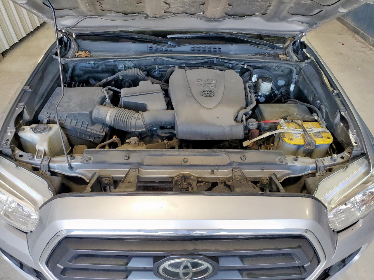 2020 Toyota Tacoma Double Cab VIN: 3TMAZ5CN5LM139296 Lot: 70251445