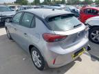 2021 VAUXHALL CORSA SE for sale at Copart SANDY