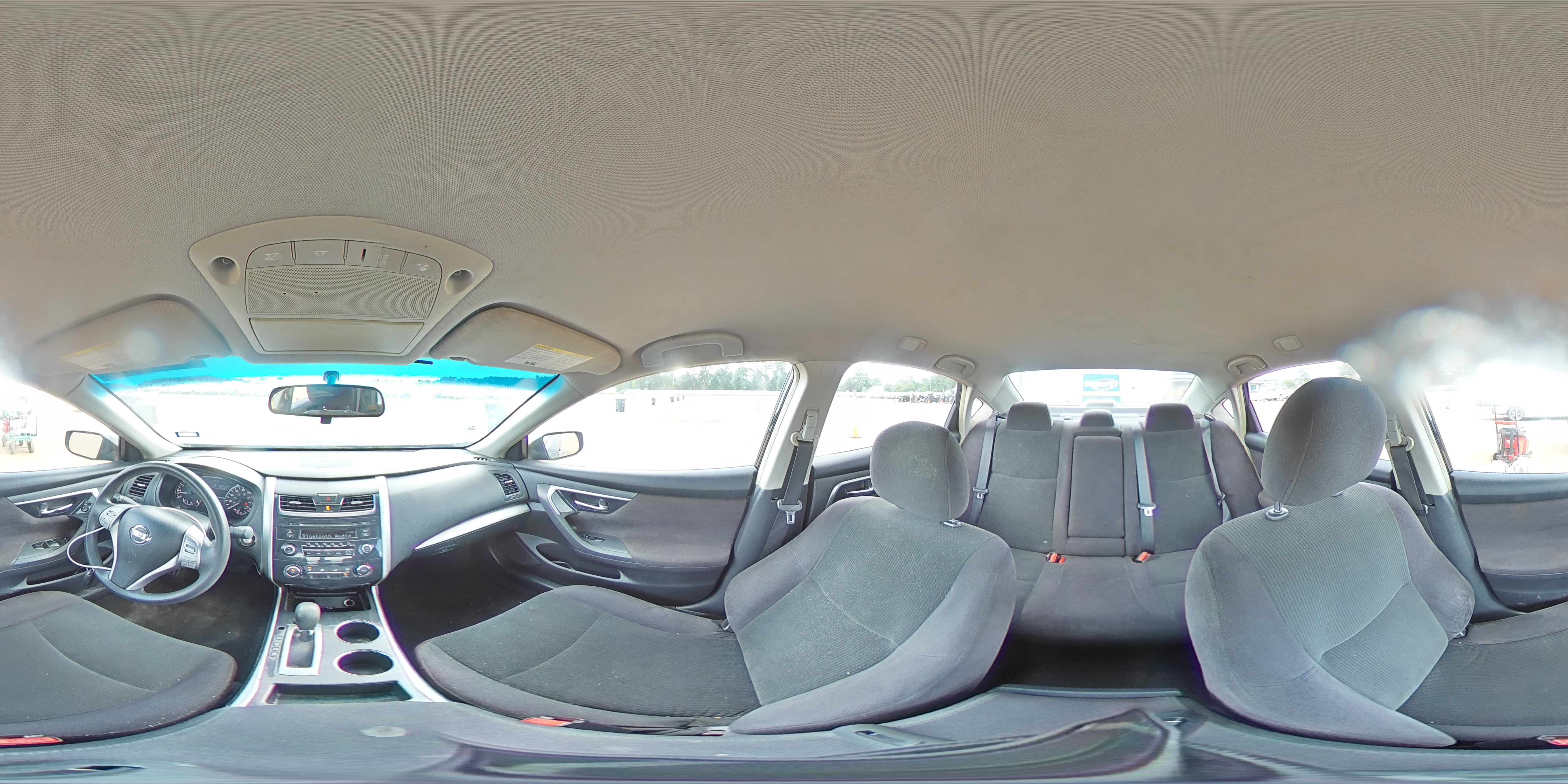 2013 Nissan Altima 2.5 VIN: 1N4AL3APXDC119600 Lot: 70931195