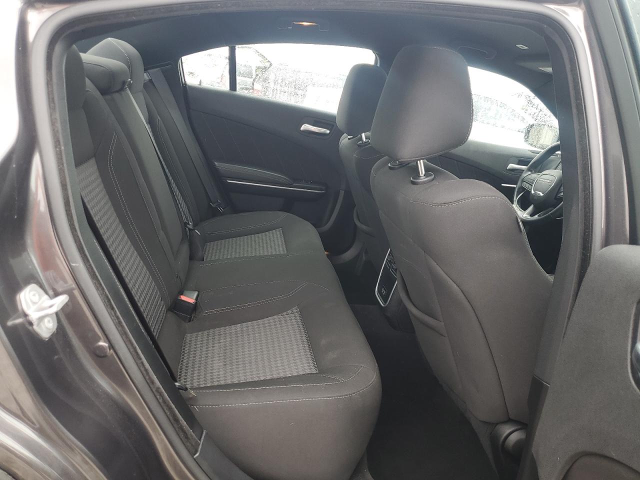 2023 Dodge Charger Sxt VIN: 2C3CDXBG5PH528969 Lot: 69391235