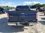 2012 FORD F150 SUPER CAB   for sale at Copart MA - SOUTH BOSTON