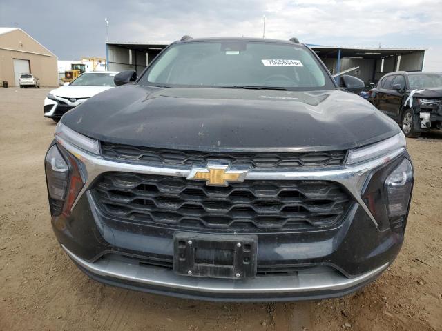  CHEVROLET TRAX 2024 Czarny