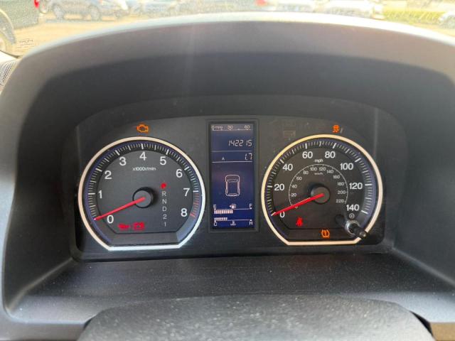 2011 HONDA CR-V SE  