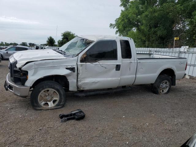 2008 FORD F250 SUPER DUTY   à vendre chez Copart ON - LONDON