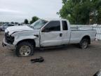 2008 FORD F250 SUPER DUTY   à vendre chez Copart ON - LONDON