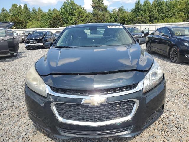 Sedans CHEVROLET MALIBU 2015 Сharcoal