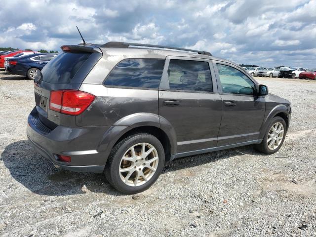  DODGE JOURNEY 2015 Szary