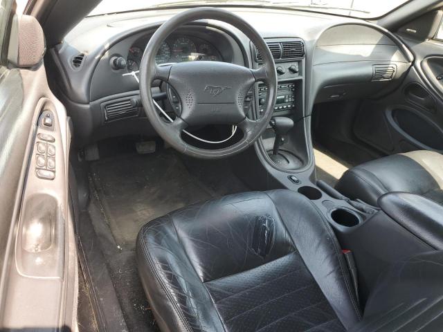 2001 FORD MUSTANG GT  