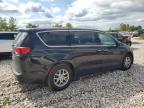 2017 CHRYSLER PACIFICA TOURING L   for sale at Copart MI - WAYLAND
