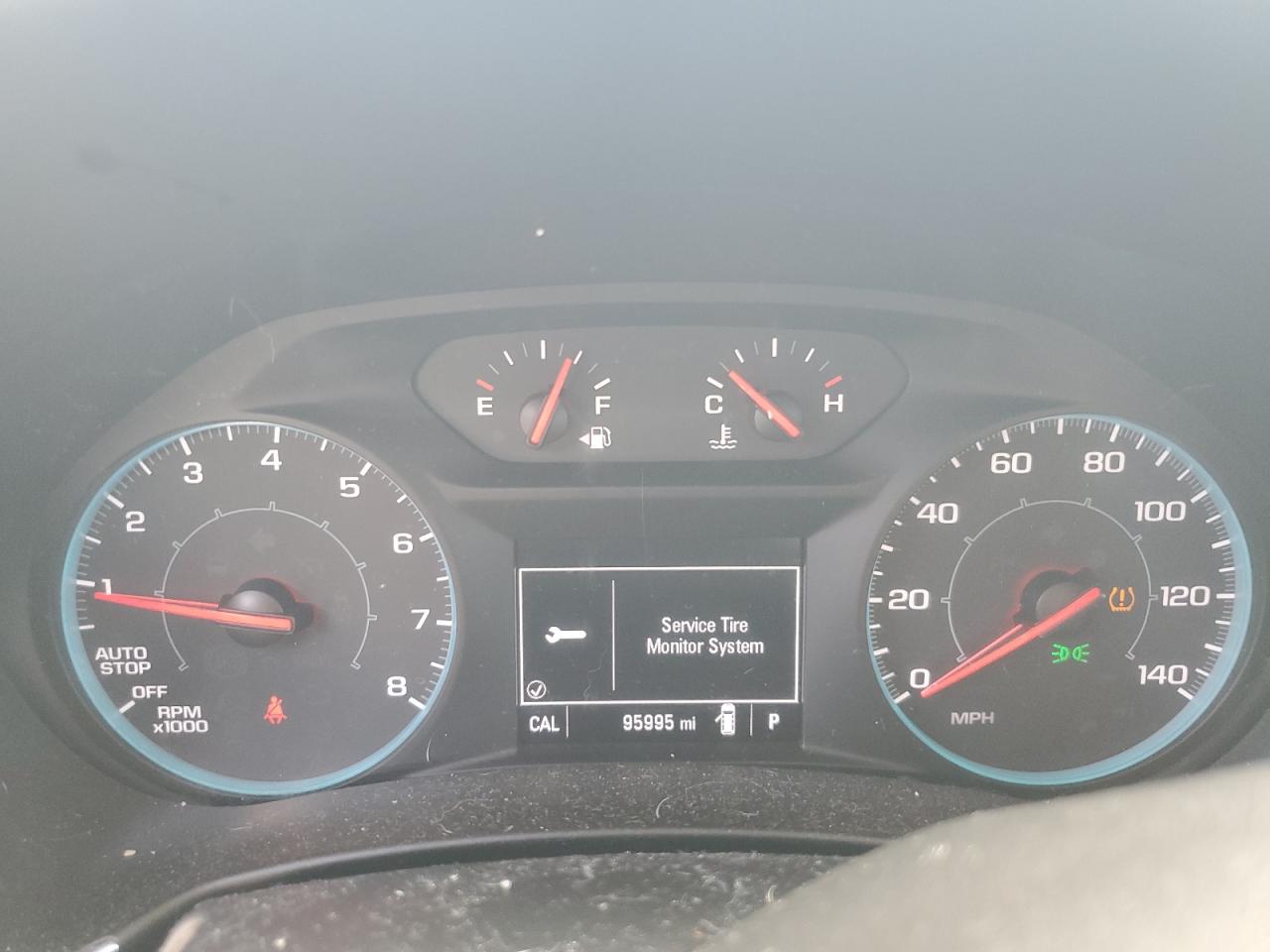 2019 Chevrolet Equinox Ls VIN: 2GNAXHEV9K6158017 Lot: 69093265