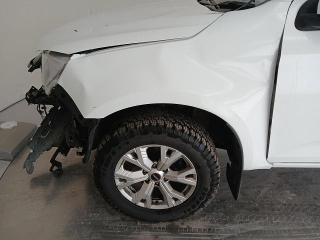 2023 ISUZU D-MAX DL20