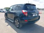 2011 TOYOTA RAV4 SR D- for sale at Copart SANDWICH