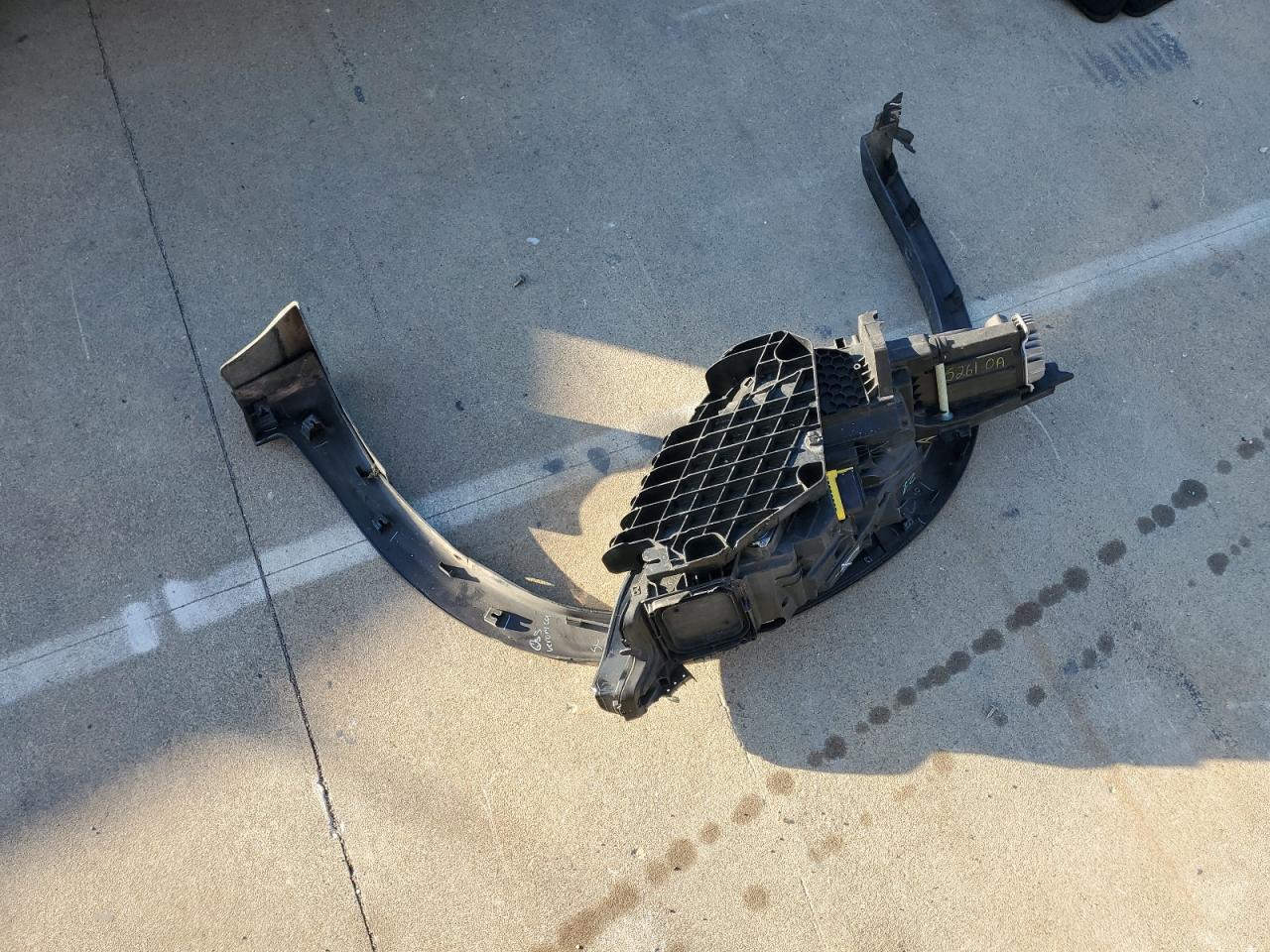 2019 Infiniti Qx50 Essential VIN: 3PCAJ5M39KF126588 Lot: 70529135