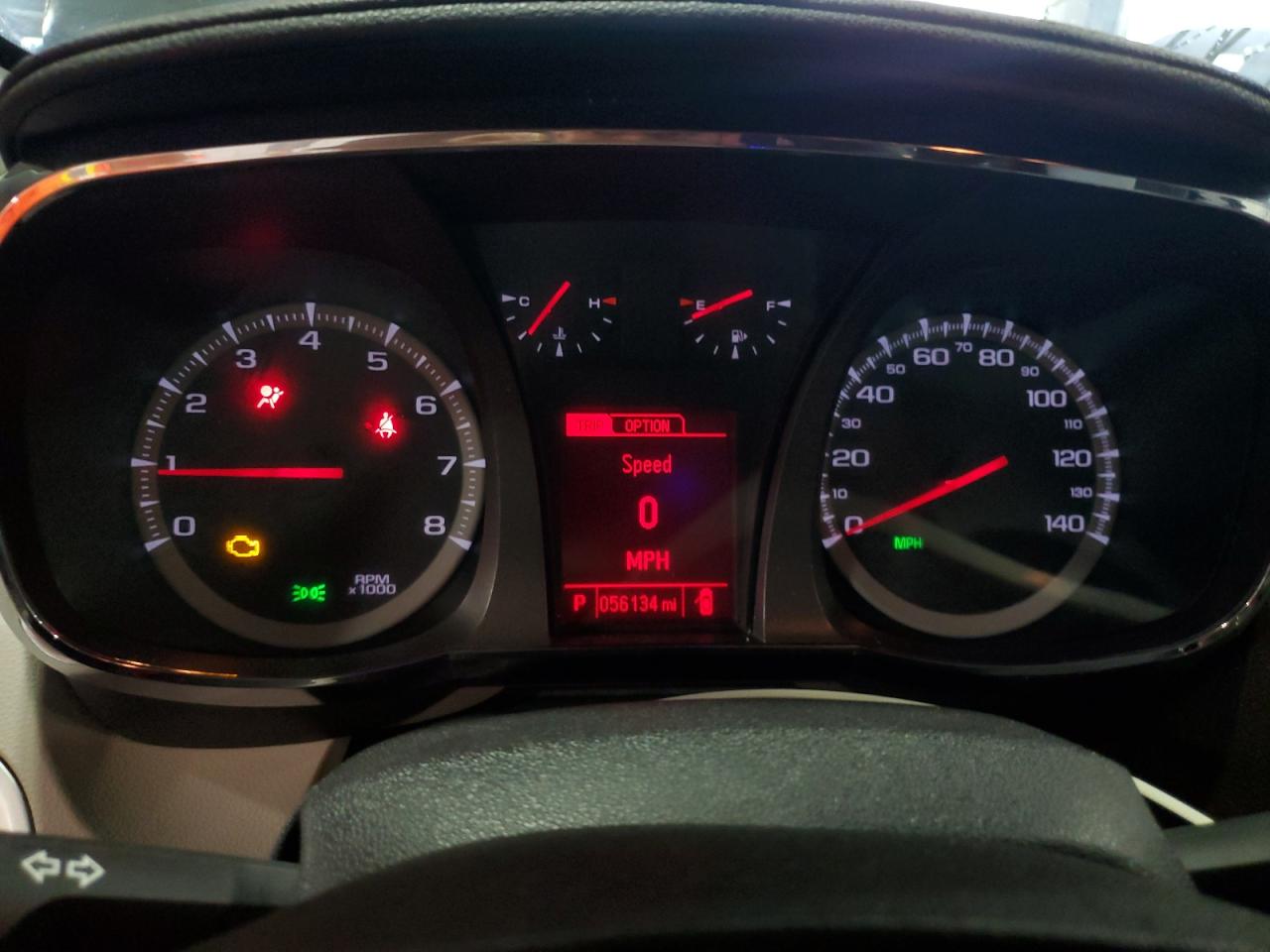 2017 GMC Terrain Slt VIN: 2GKFLUE35H6168770 Lot: 69278845