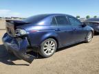 2006 ACURA 3.2TL    for sale at Copart AB - CALGARY