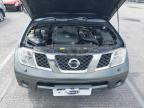 2009 NISSAN PATHFINDER for sale at Copart CHESTER